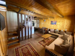 Vila Rudi Toni, Boge